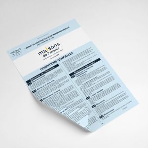 Checklist avant la signature du CCMI (Offert)