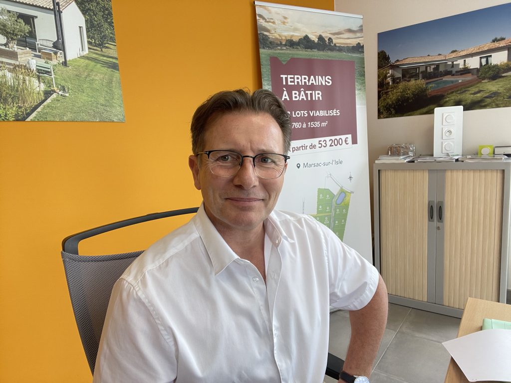 Christophe conseil construction