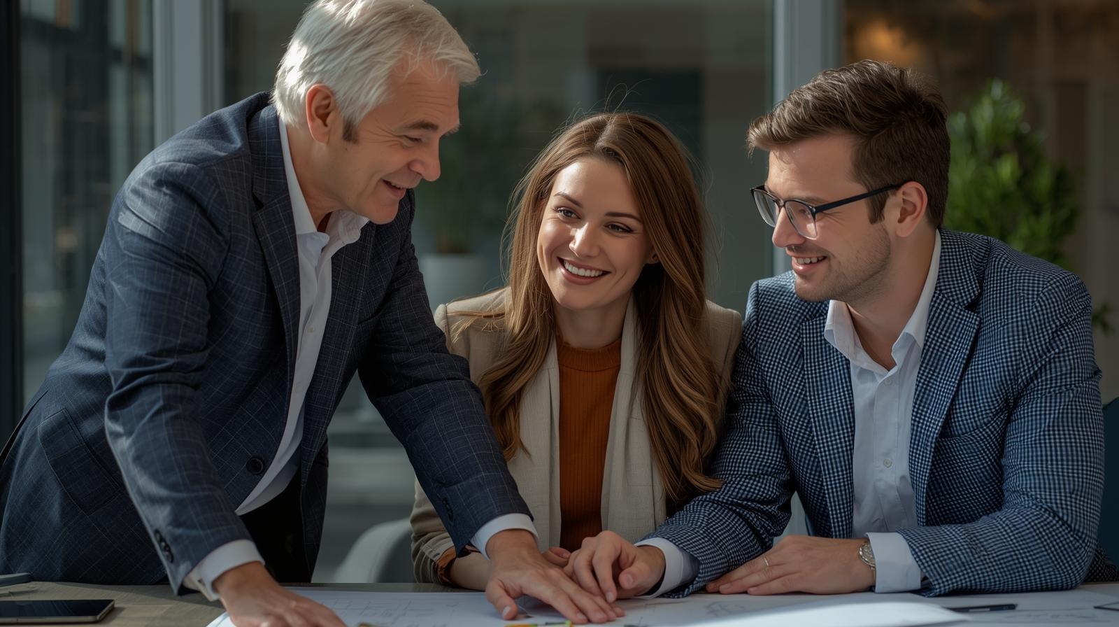 Service de coaching 