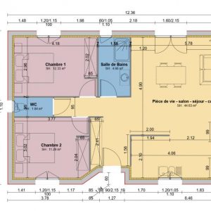 Fiche conseils déco et aménagement (Offert)
