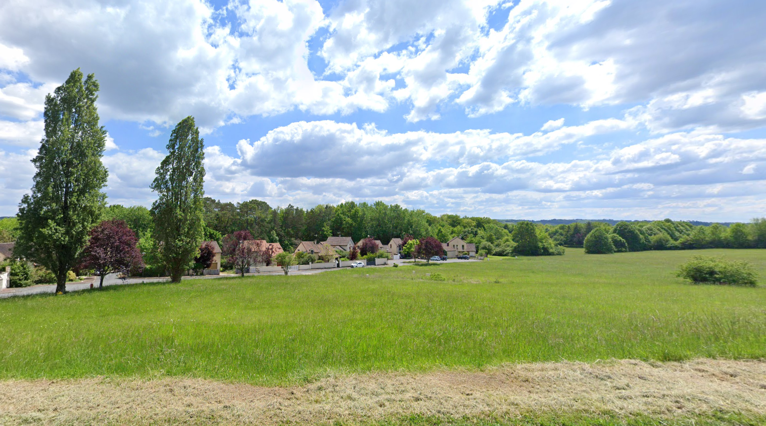 Saint Astier